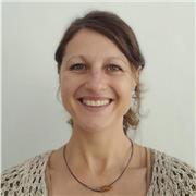Profesora de francés nativa y titulada imparte clases online desde A1 hasta C1